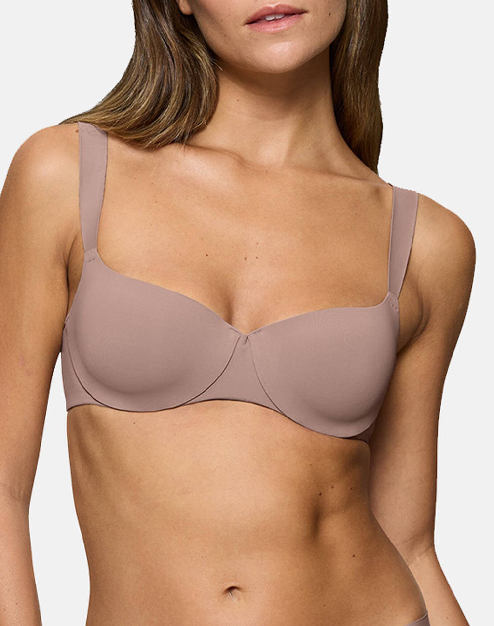 TRIUMPH Body Make-Up Illusion Balconette EX