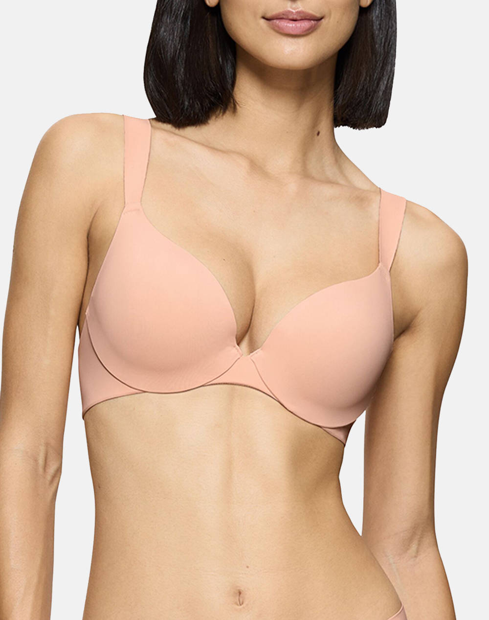 TRIUMPH Body Make-Up Illusion WP EX