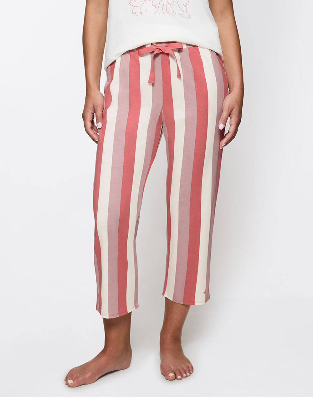 TRIUMPH Mix & Match 7/8 Trousers 01