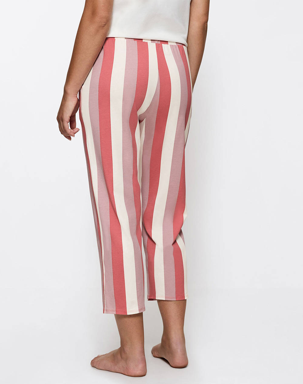 TRIUMPH Mix & Match 7/8 Trousers 01