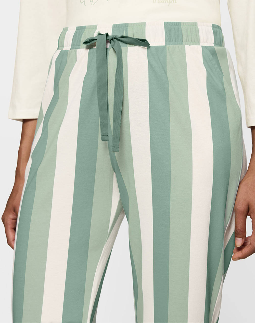 TRIUMPH Mix & Match 7/8 Trousers 01