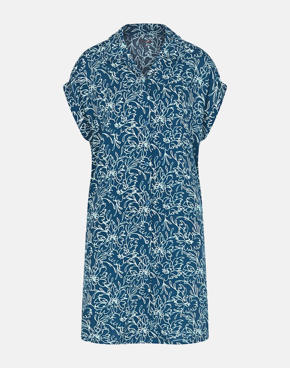 TRIUMPH Boyfriend Fit NDW X
