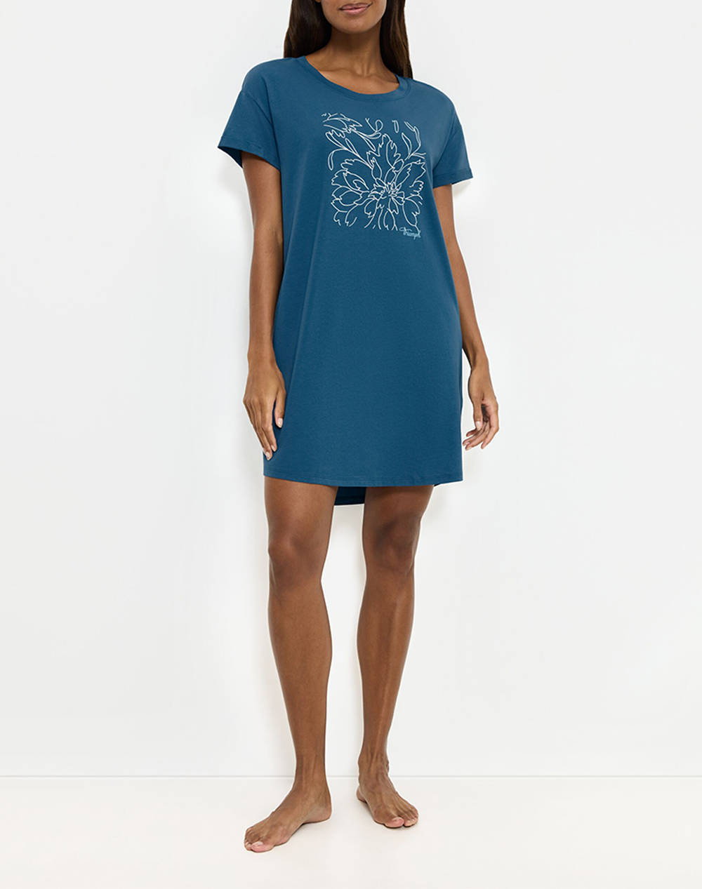 TRIUMPH Nightdresses NDK X 01