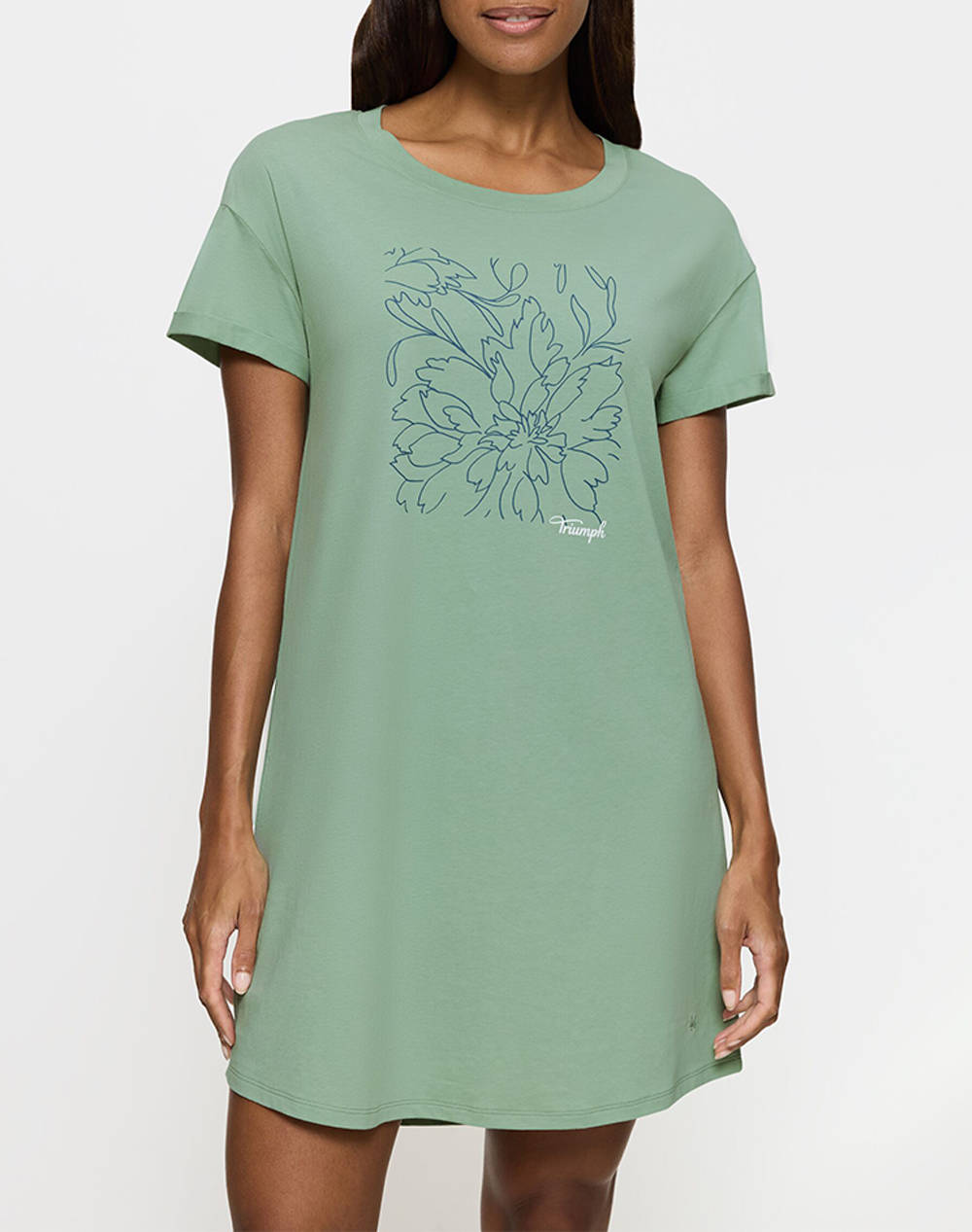 TRIUMPH Nightdresses NDK X 01
