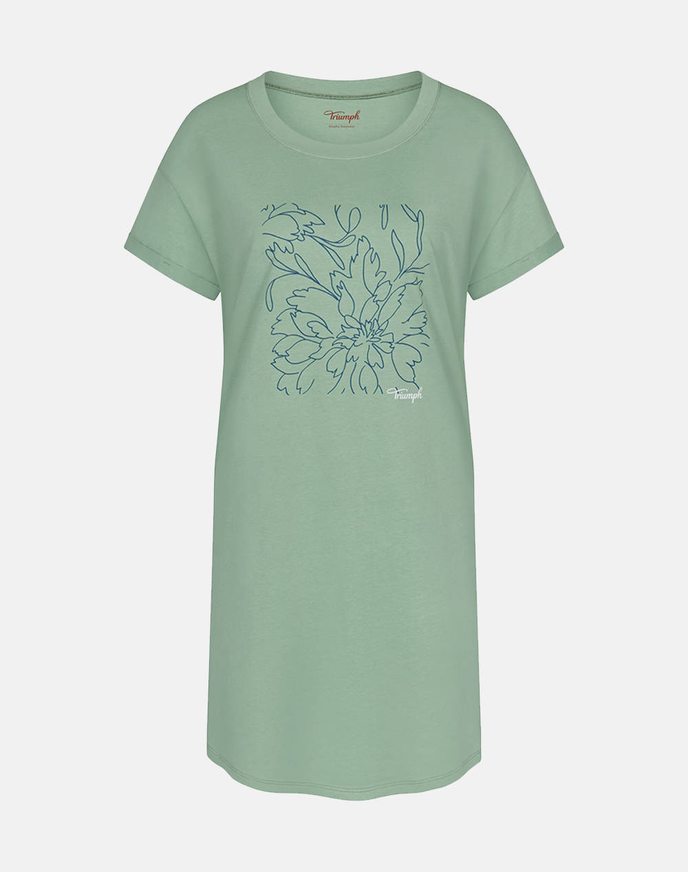 TRIUMPH Nightdresses NDK X 01
