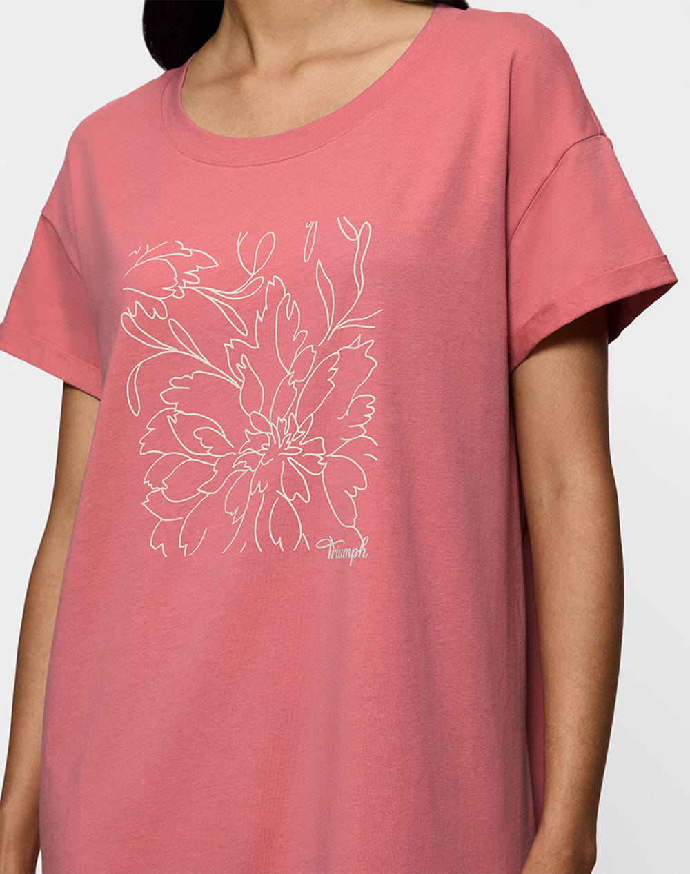TRIUMPH Nightdresses NDK X 01