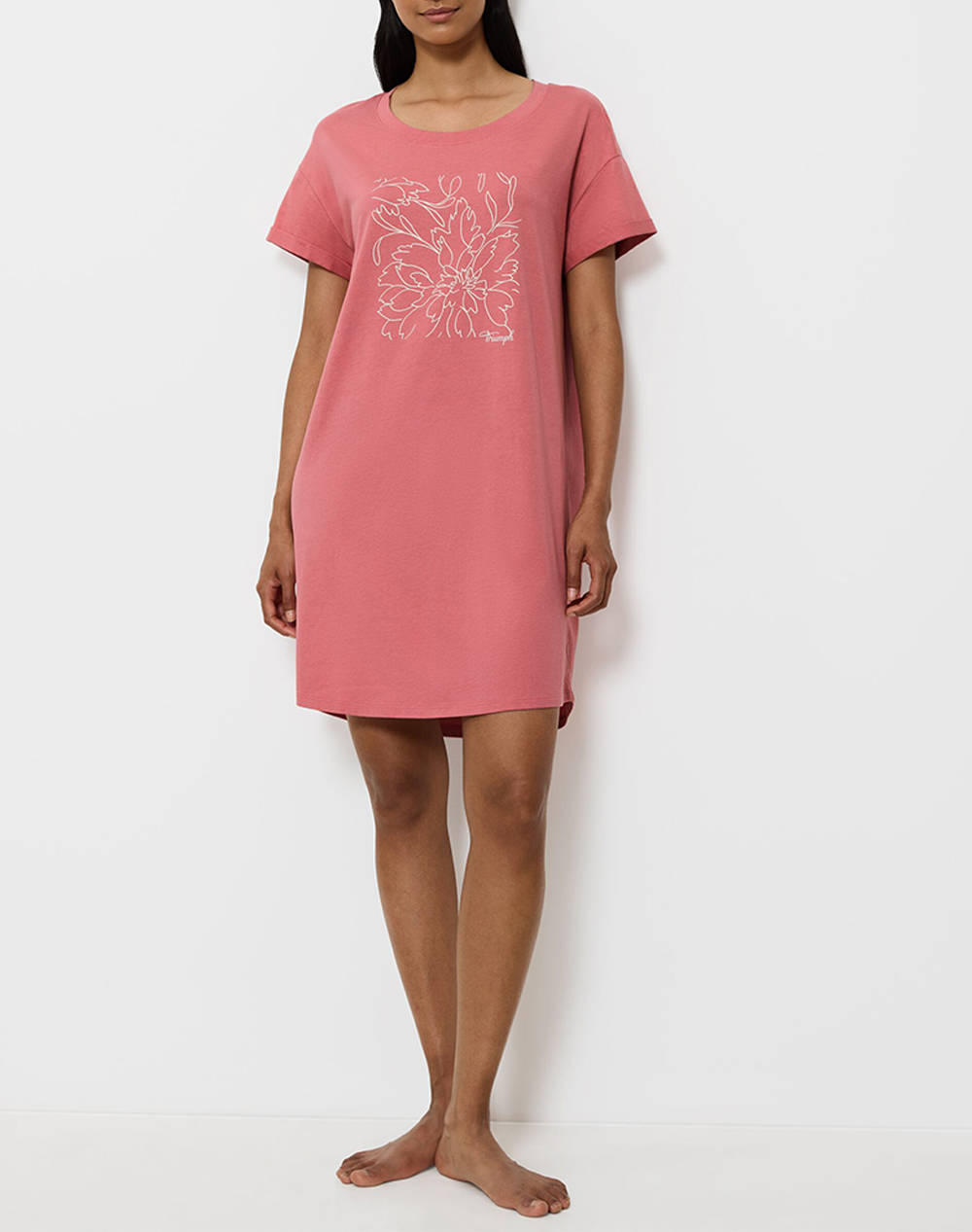 TRIUMPH Nightdresses NDK X 01