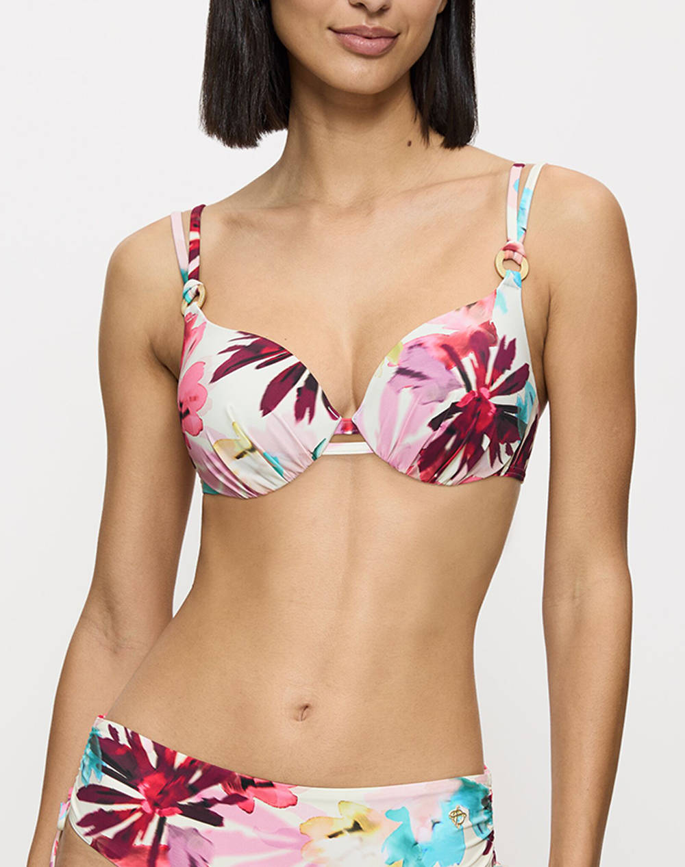 TRIUMPH Summer Fleur WP