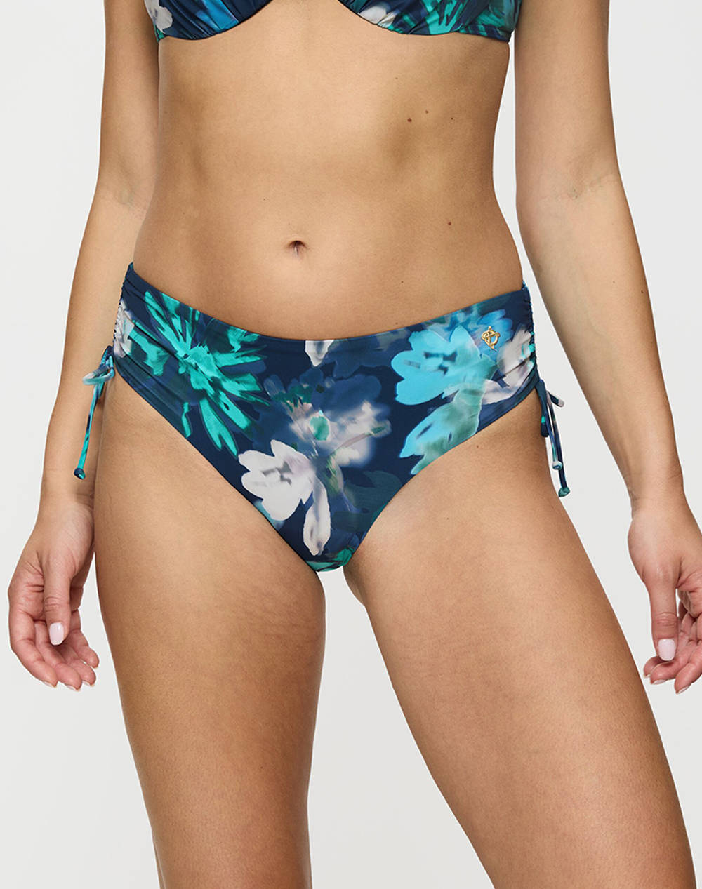 TRIUMPH Summer Fleur Midi X