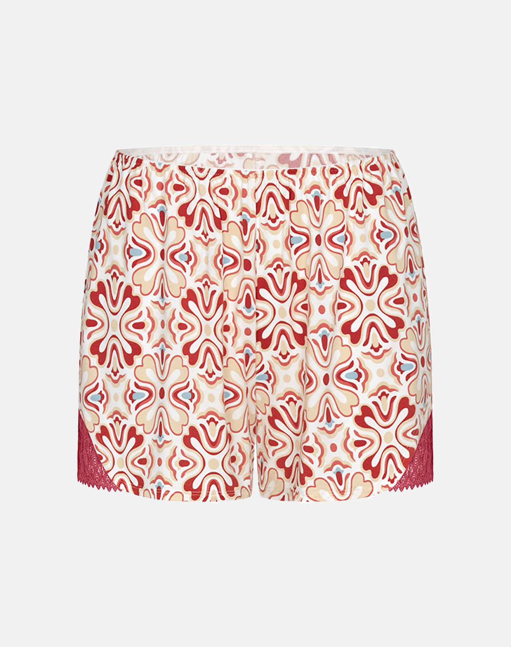 TRIUMPH Aura Spotlight Shorts