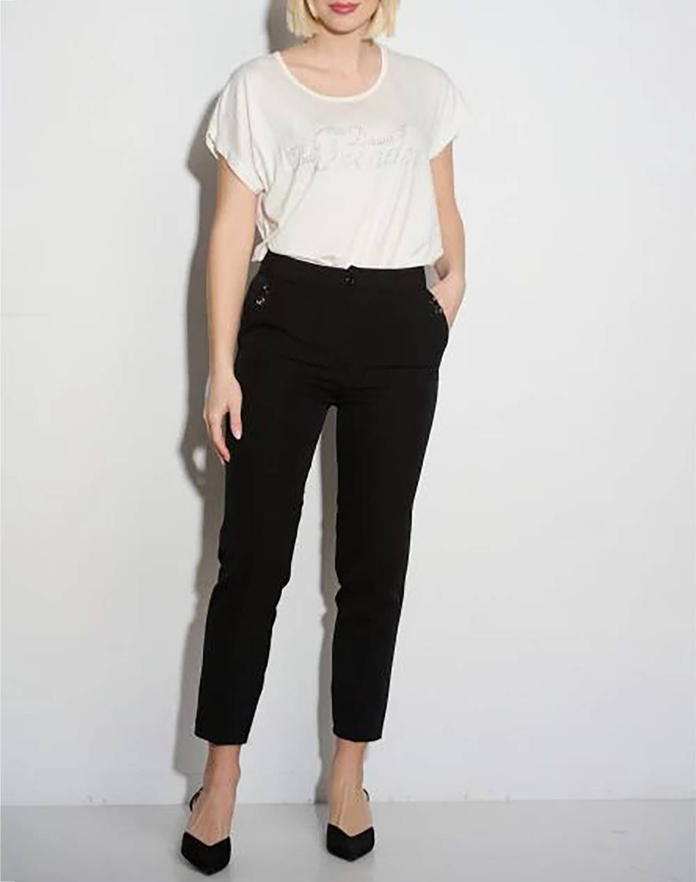 FIBES PANTALONI