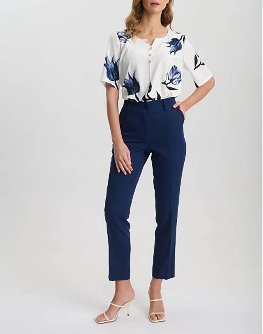 FIBES PANTALONI