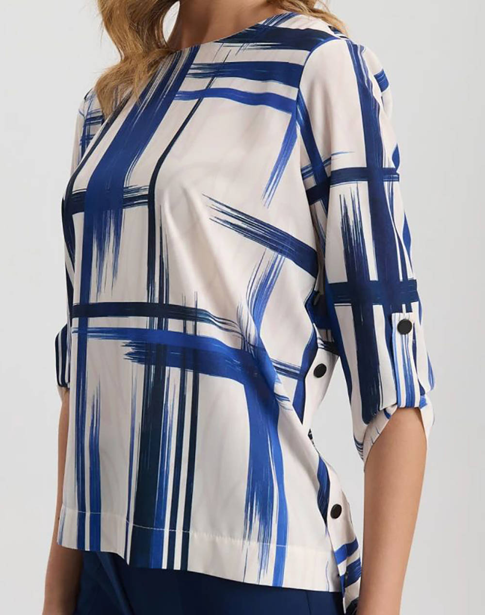 FIBES BLUZA
