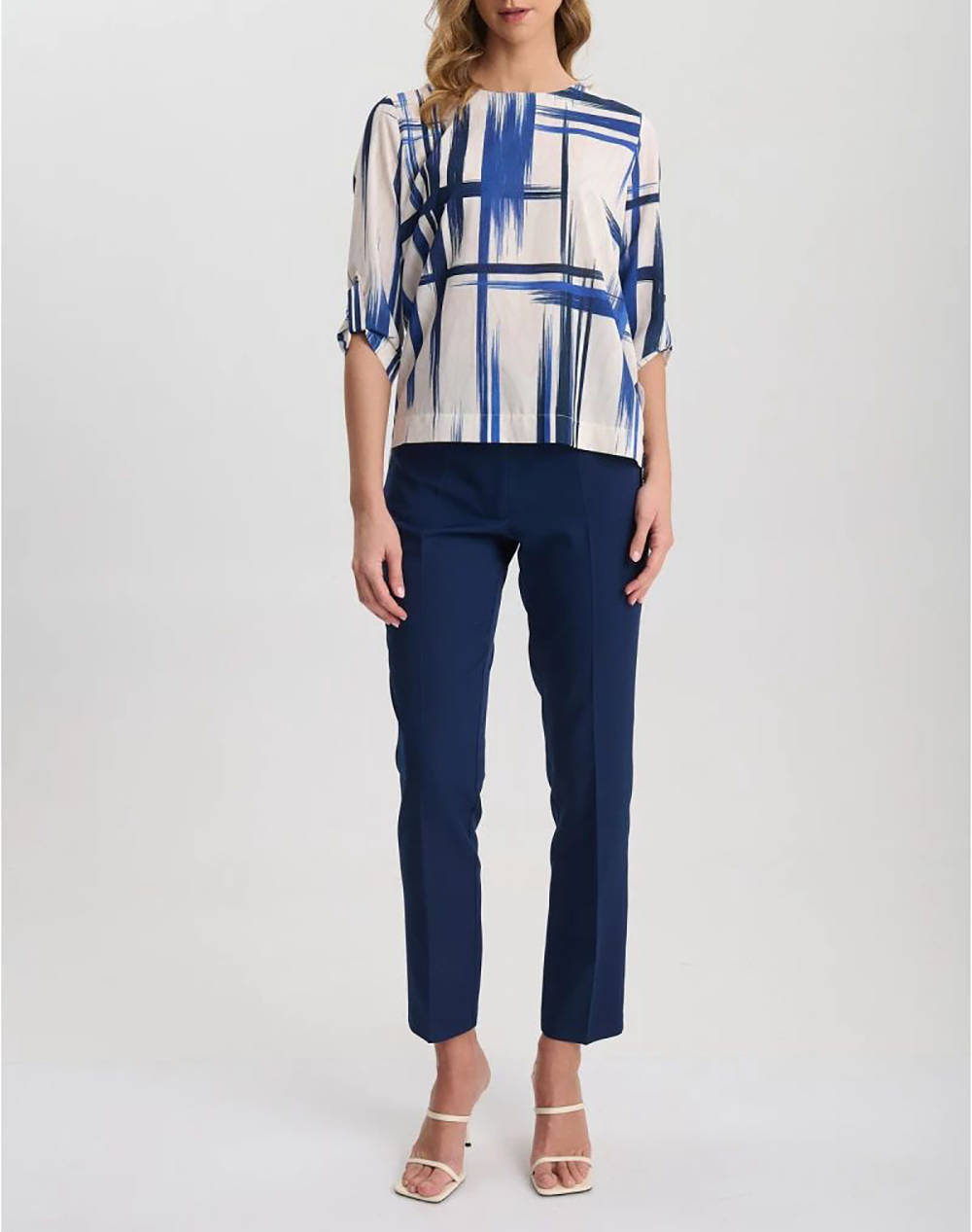 FIBES BLUZA