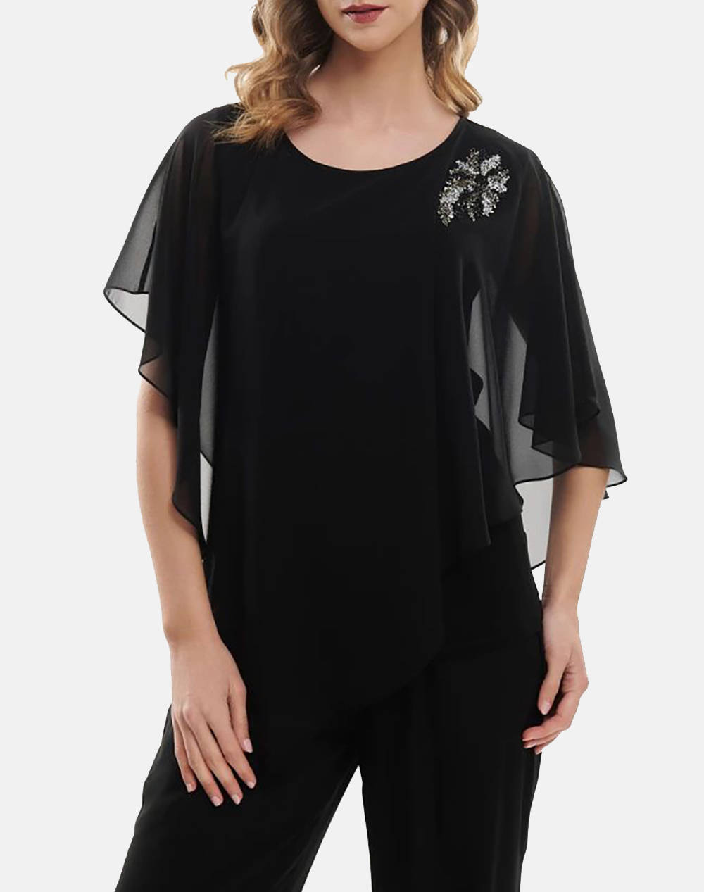 FIBES BLUZA