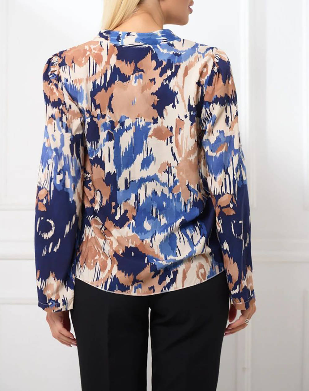 FIBES BLUZA