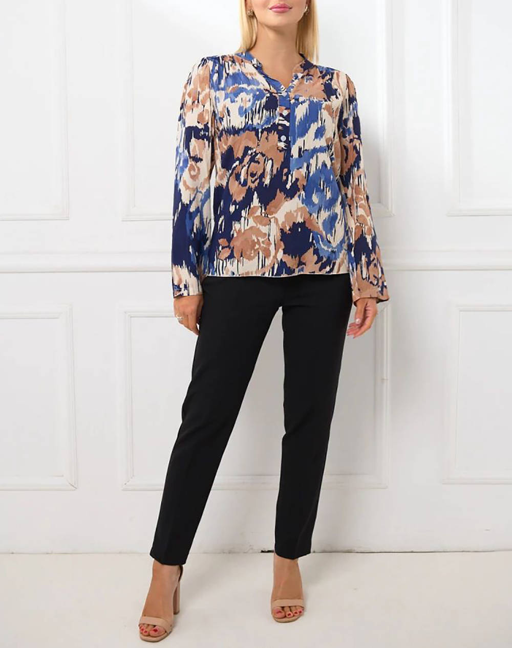 FIBES BLUZA