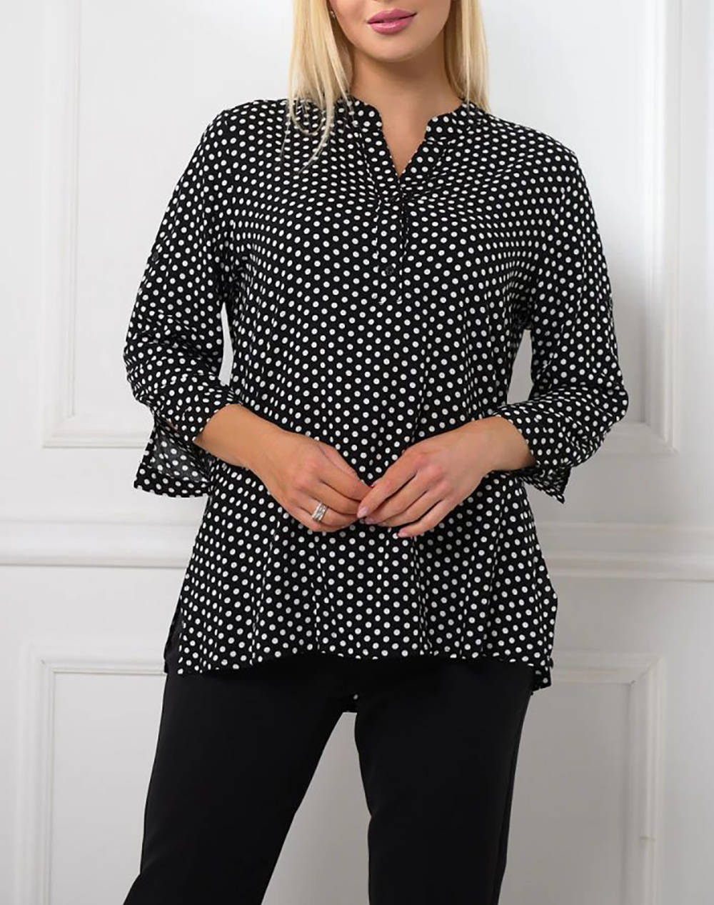 FIBES BLUZA