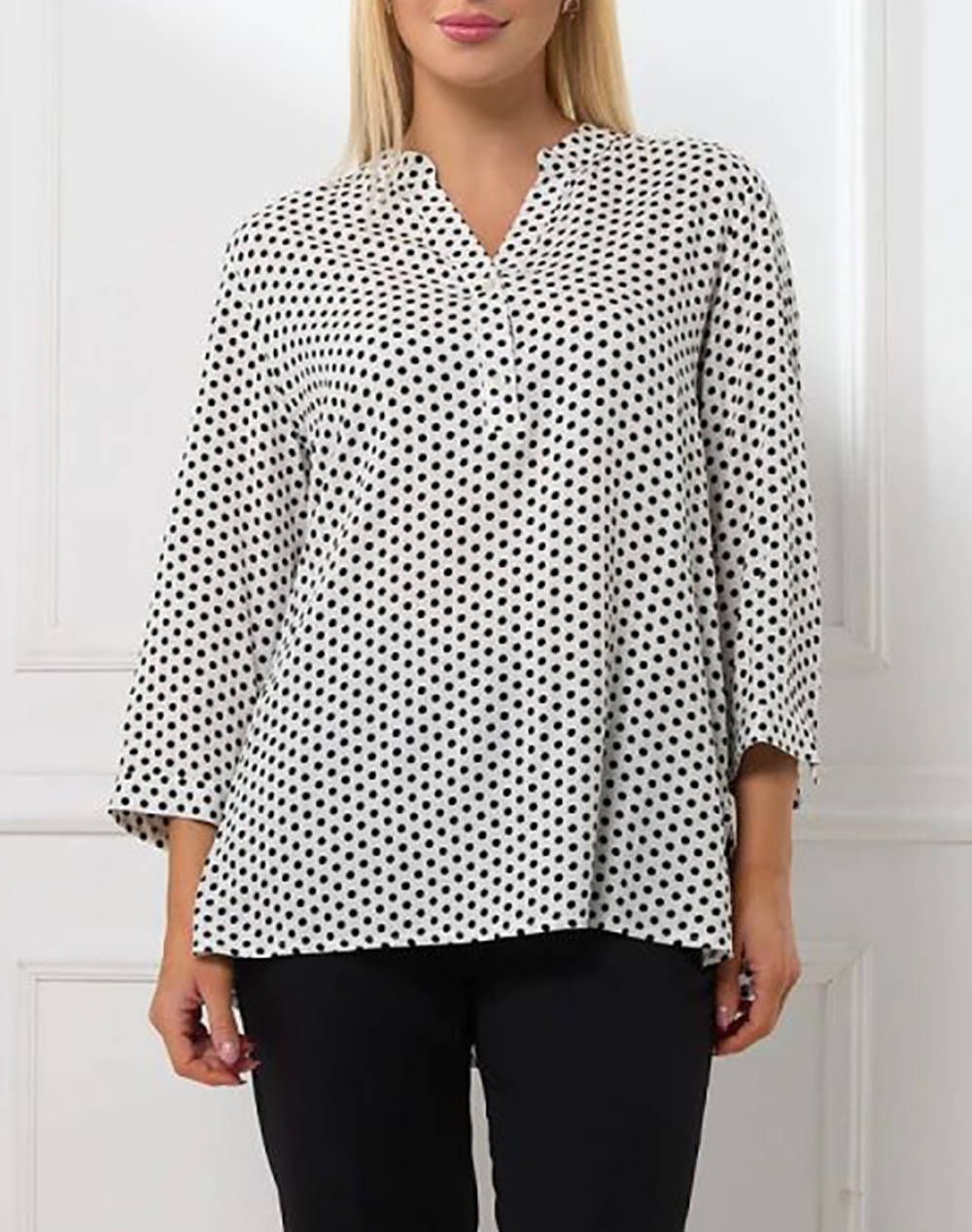 FIBES BLUZA