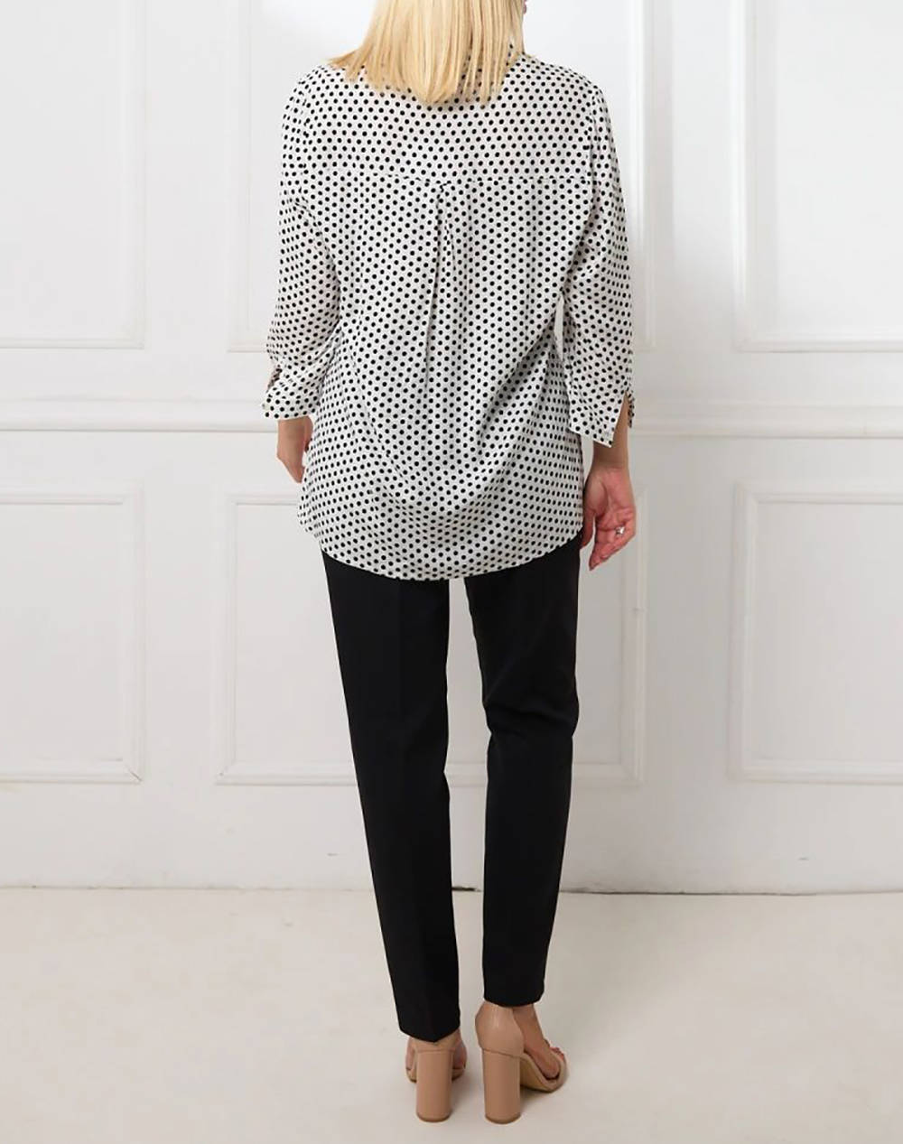FIBES BLUZA