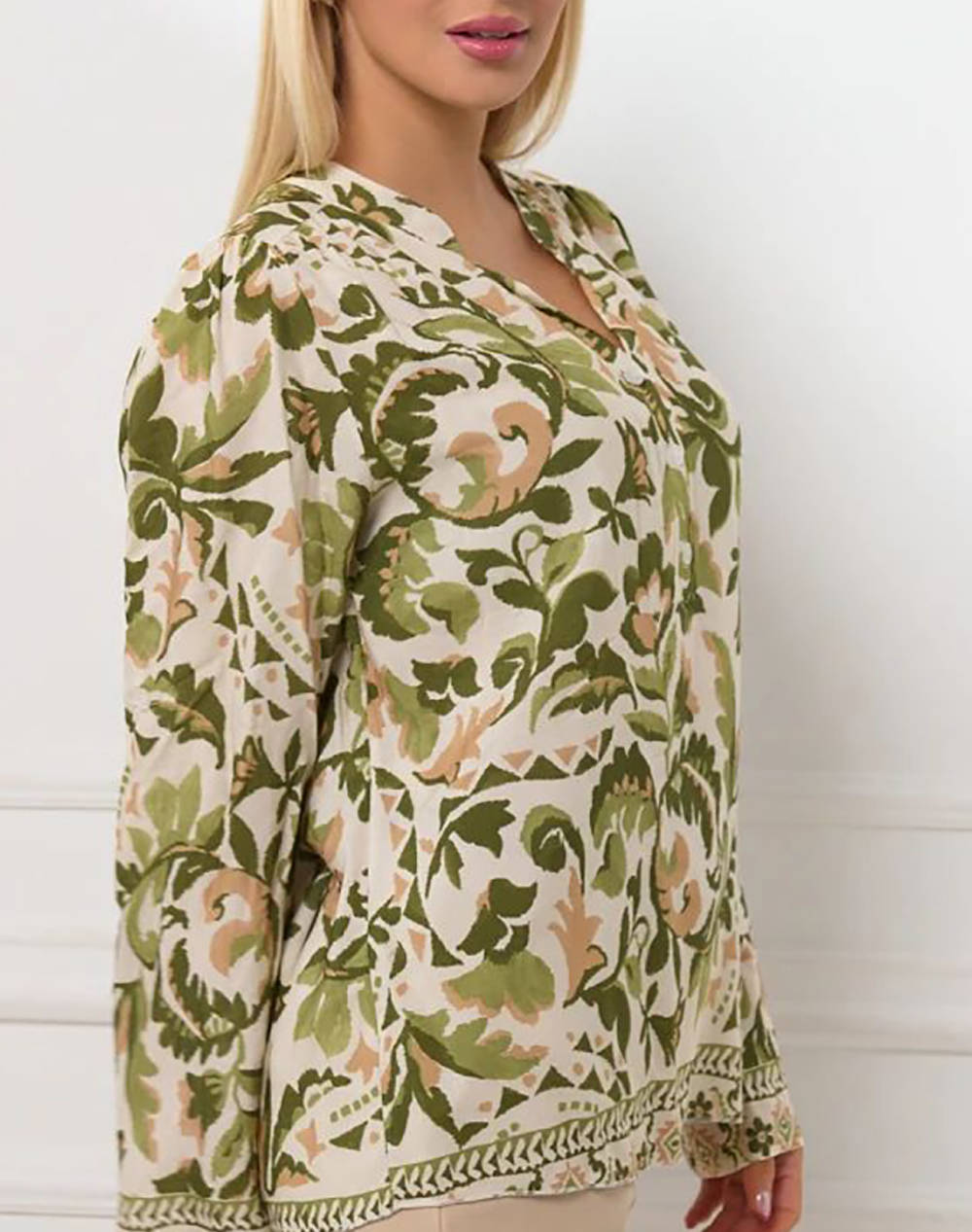 FIBES BLUZA