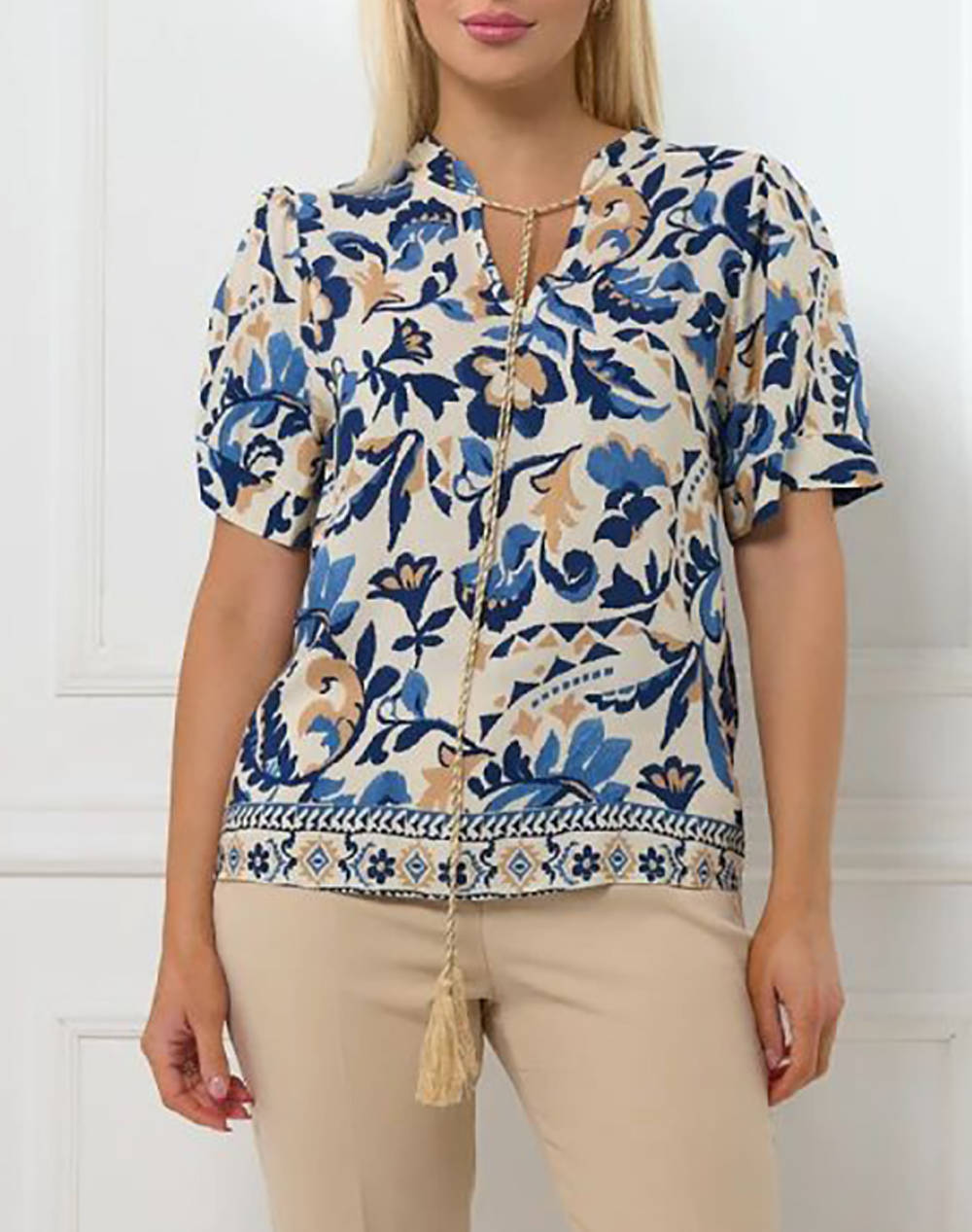 FIBES BLUZA
