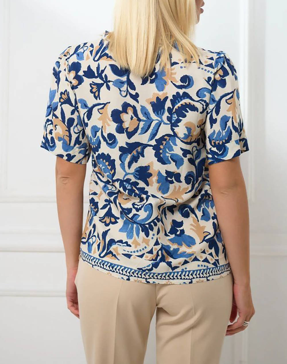 FIBES BLUZA