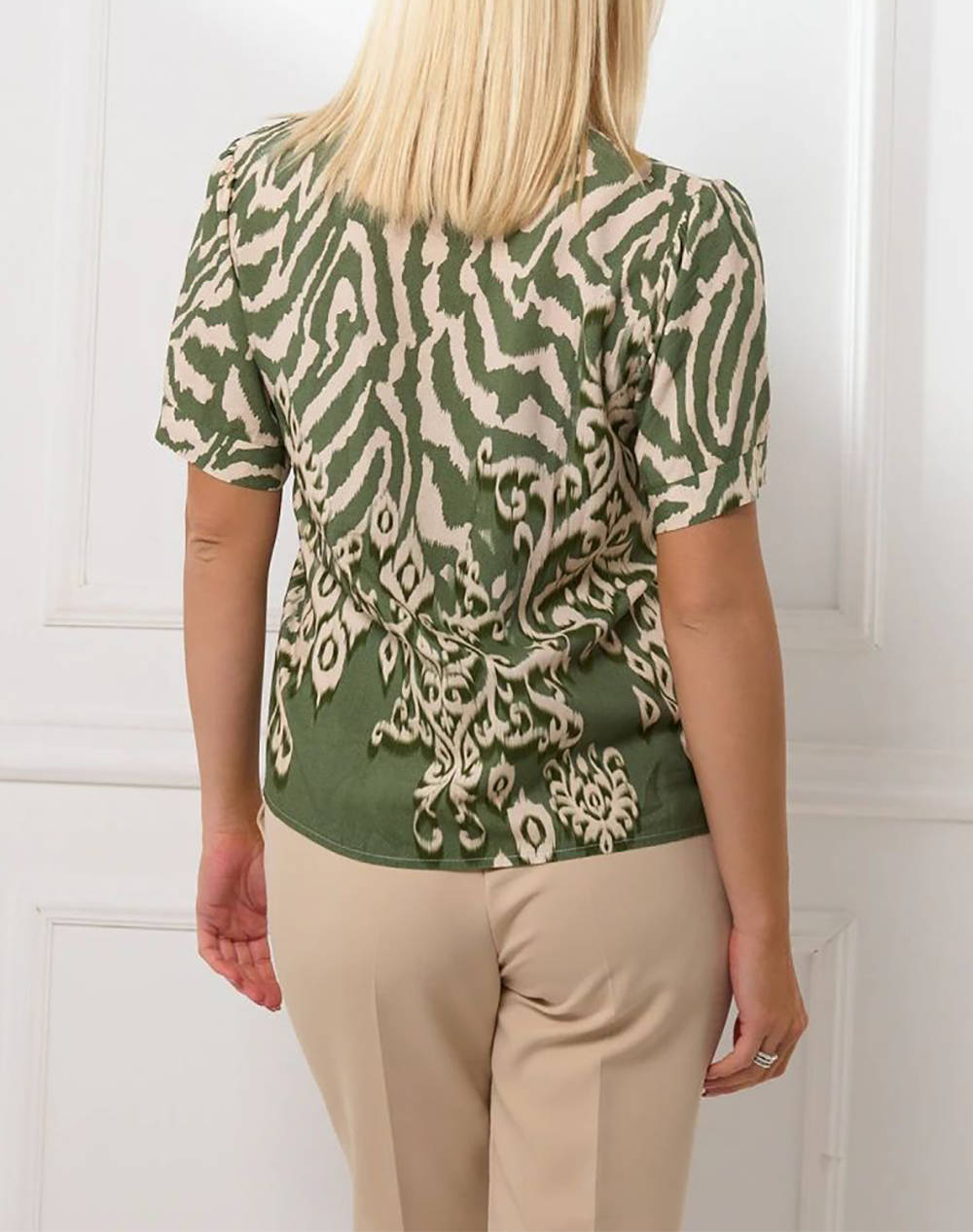 FIBES BLUZA