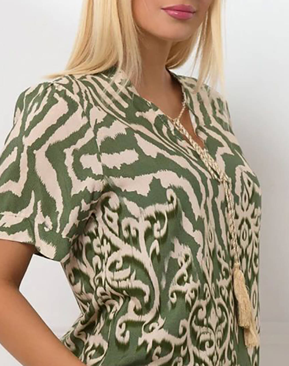 FIBES BLUZA