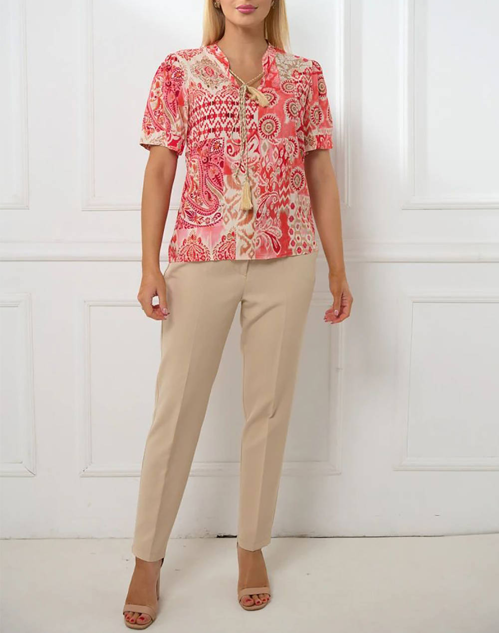 FIBES BLUZA