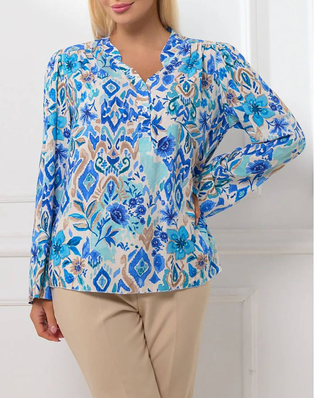 FIBES BLUZA