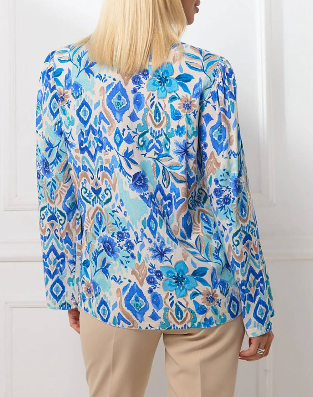 FIBES BLUZA