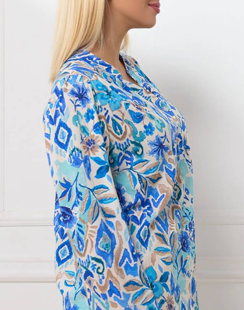 FIBES BLUZA