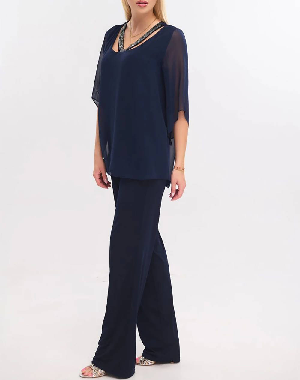 FIBES BLUZA