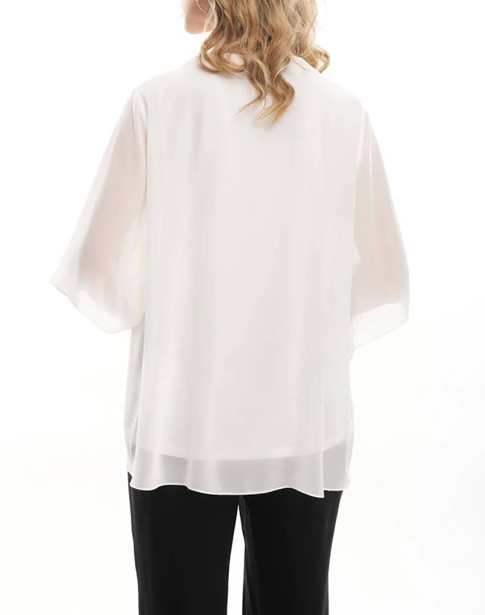 FIBES BLUZA