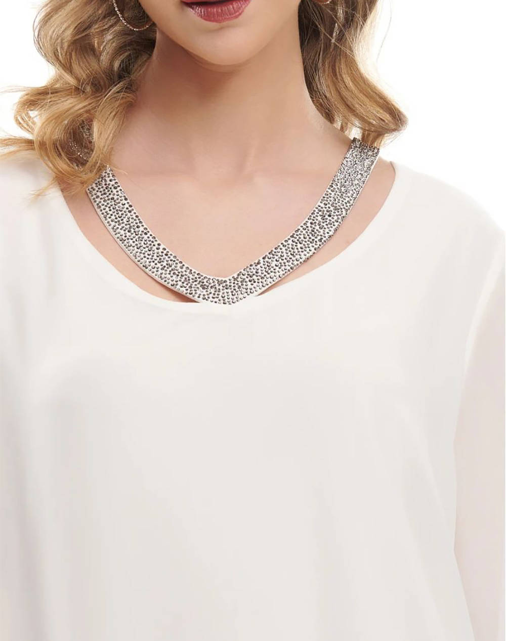 FIBES BLUZA