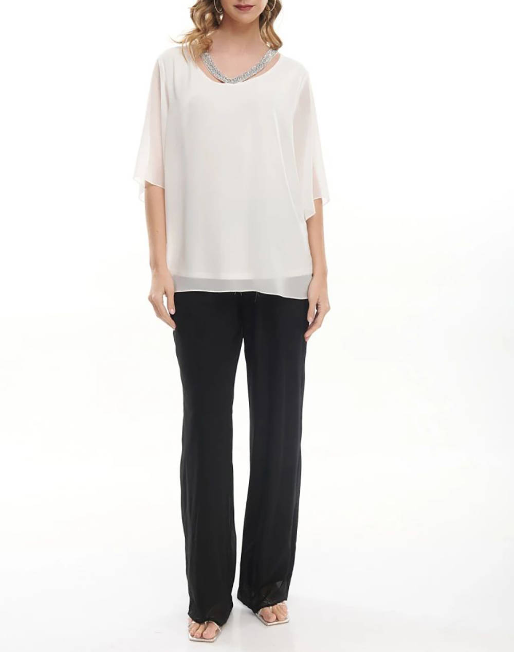 FIBES BLUZA