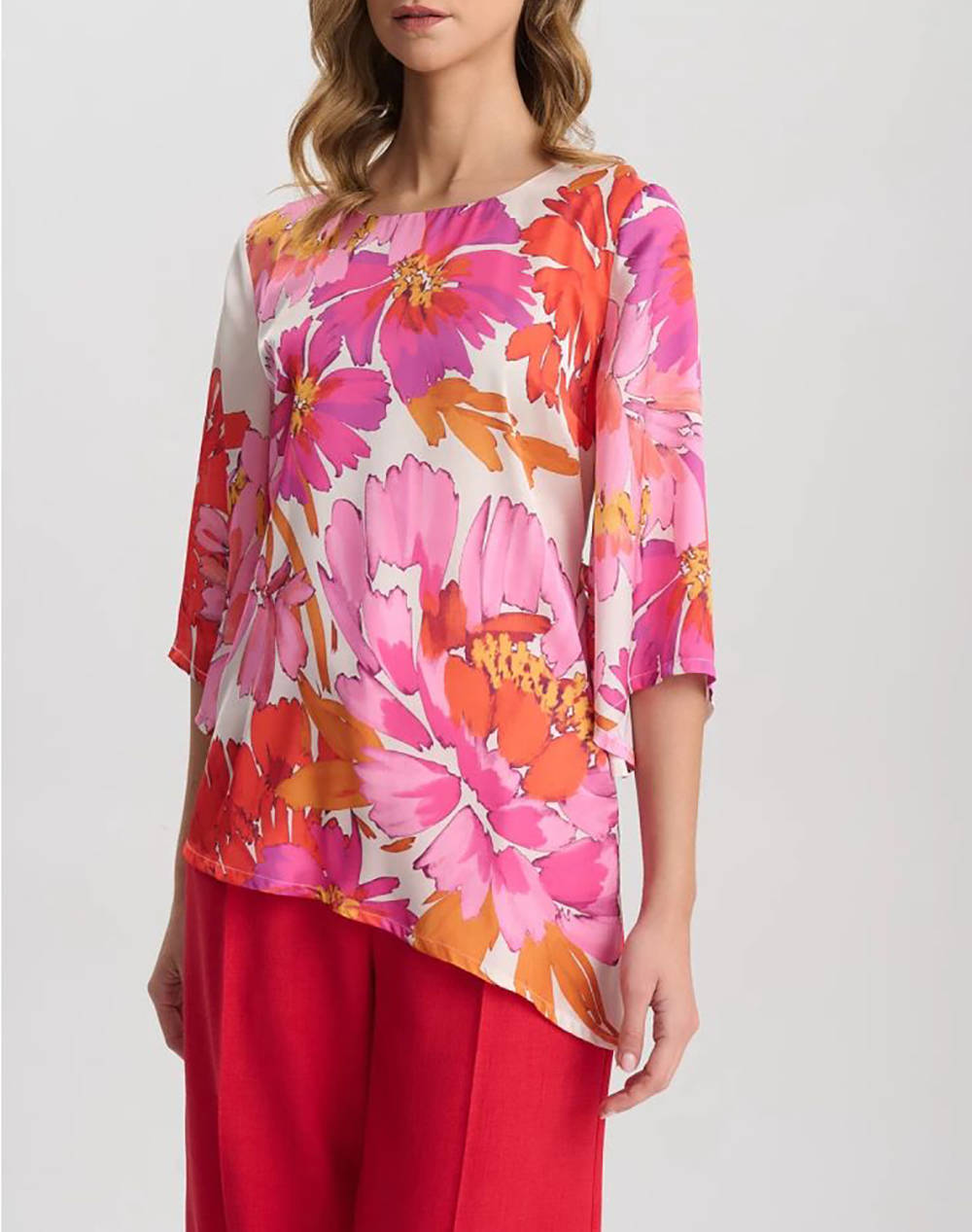 FIBES BLUZA