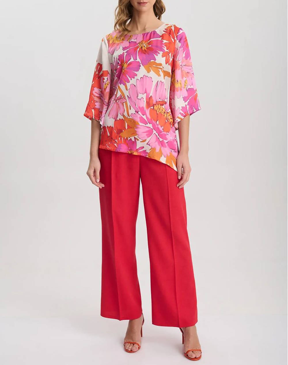 FIBES BLUZA