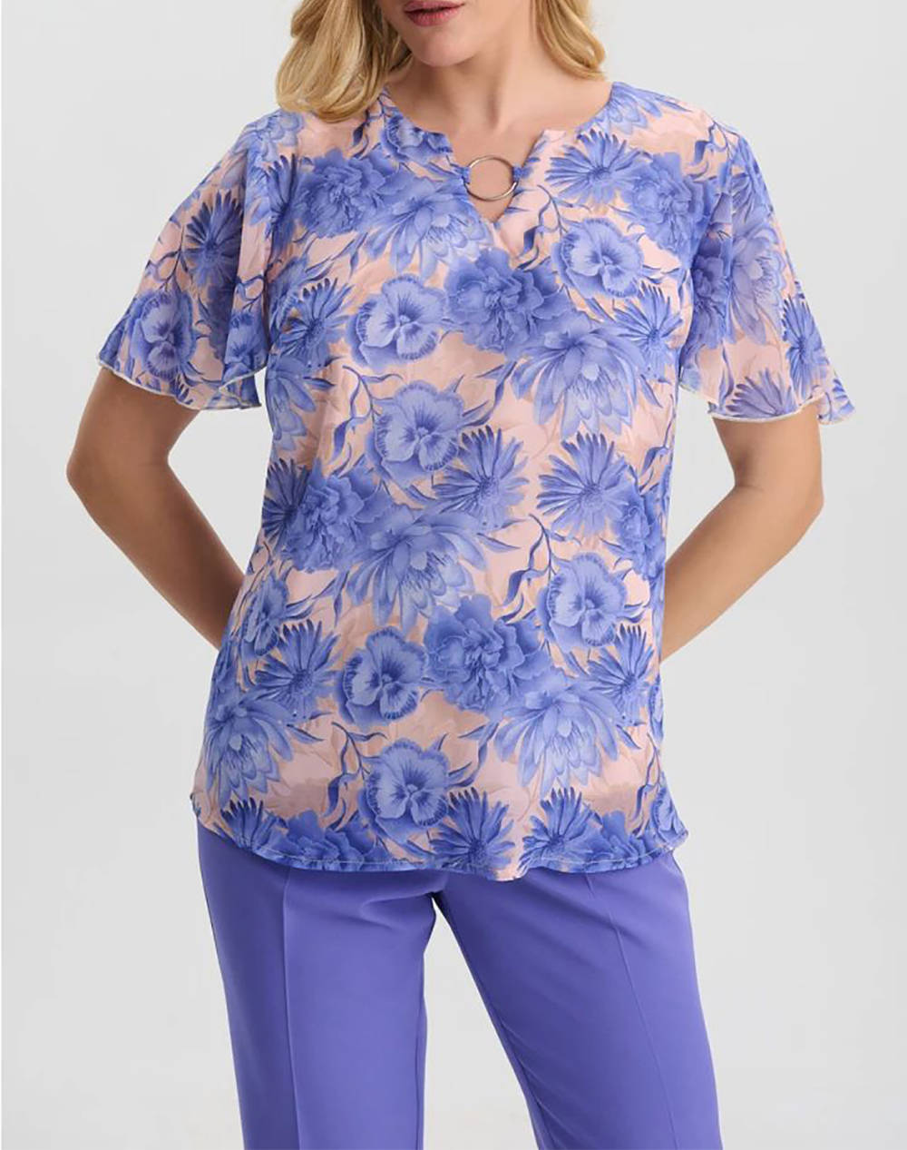 FIBES BLUZA