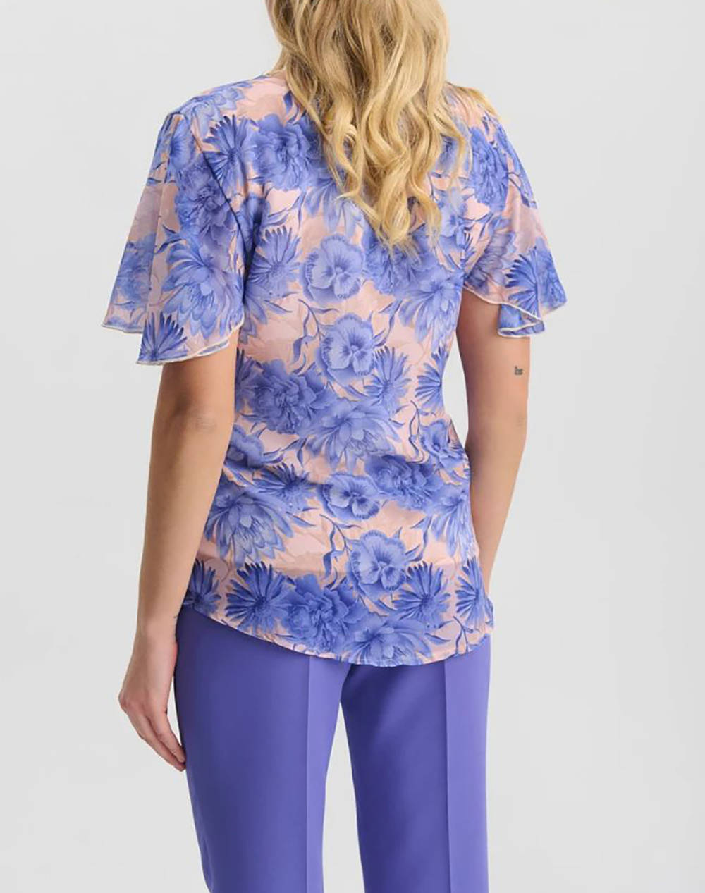FIBES BLUZA