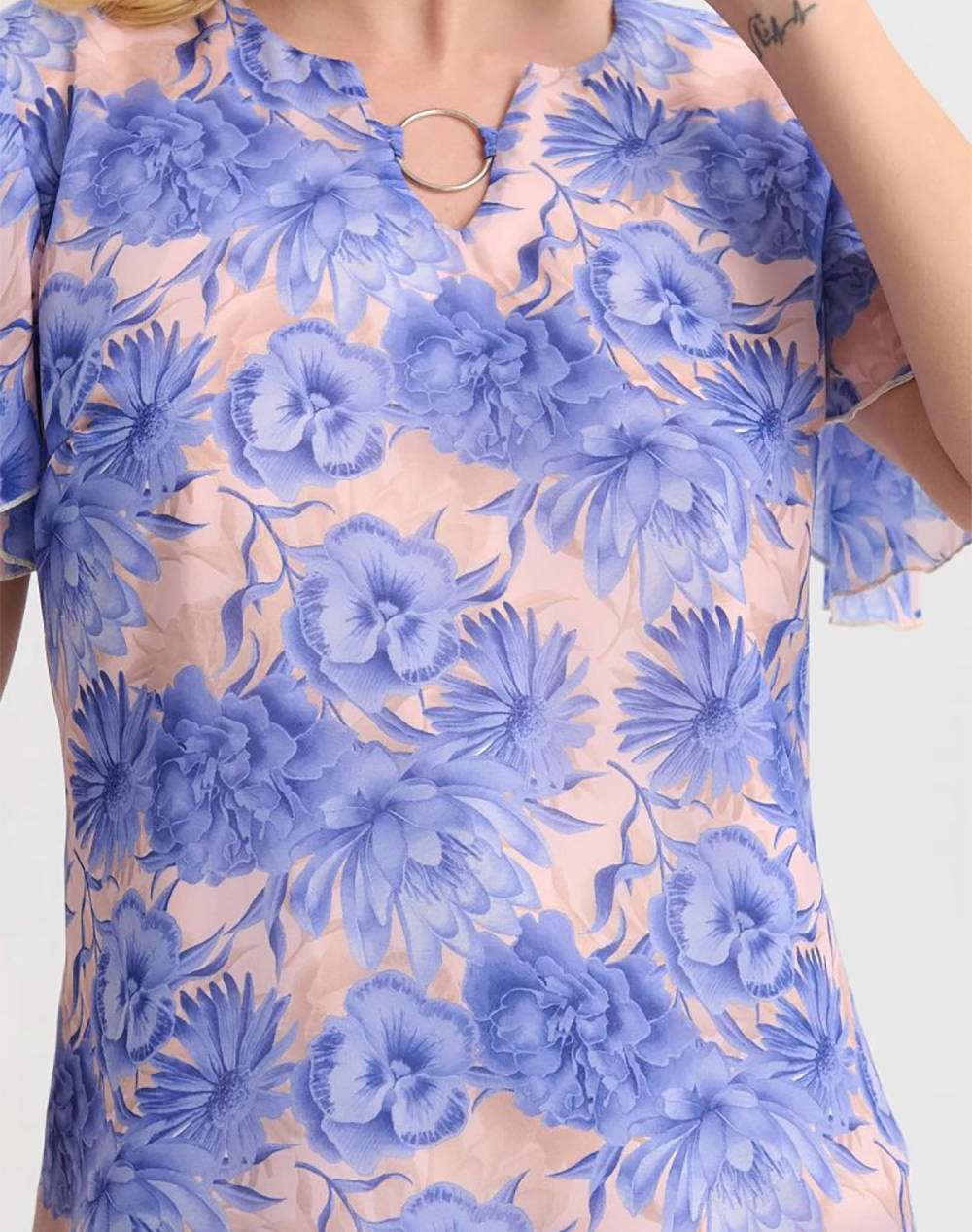 FIBES BLUZA