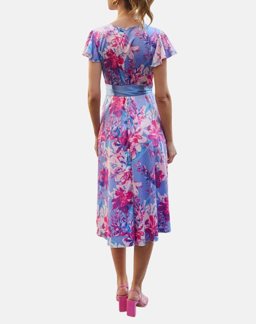 FIBES ROCHIE