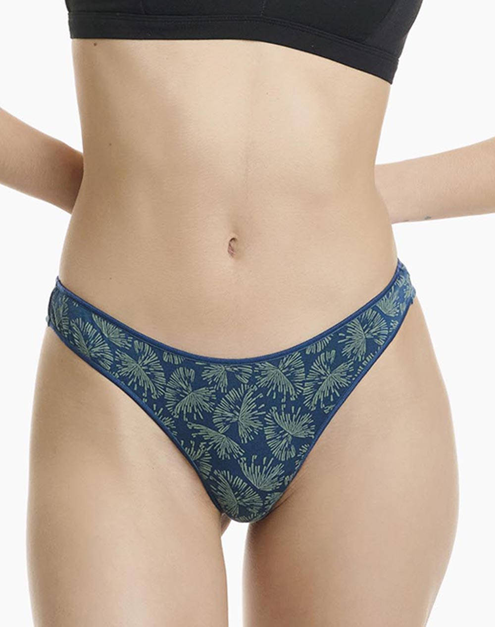WALK DE DAMA RIO BAMBOO CU DESIGN RAINFOREST 2BUC