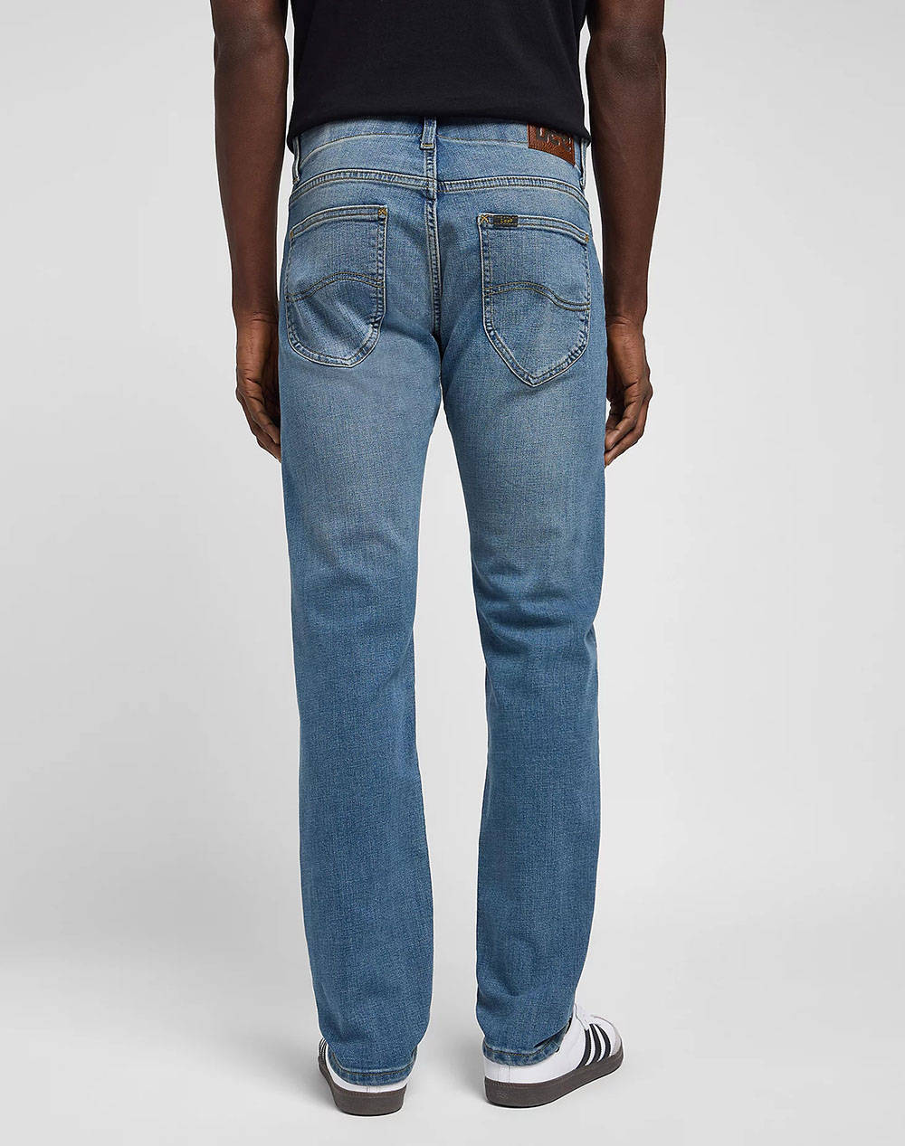 LEE Slim Fit MVP