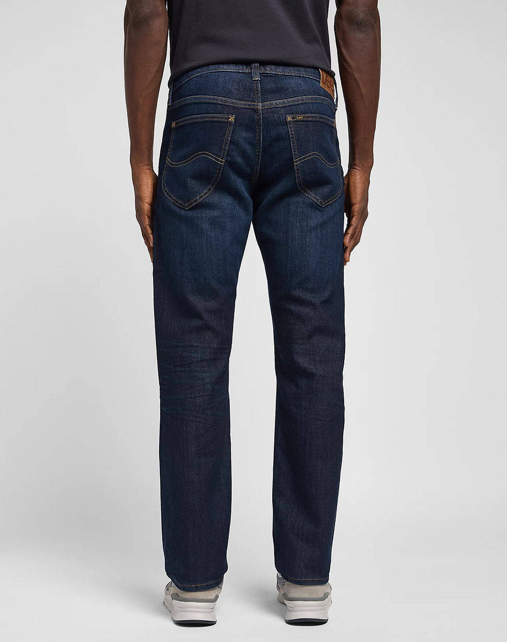 LEE DAREN ZIP
