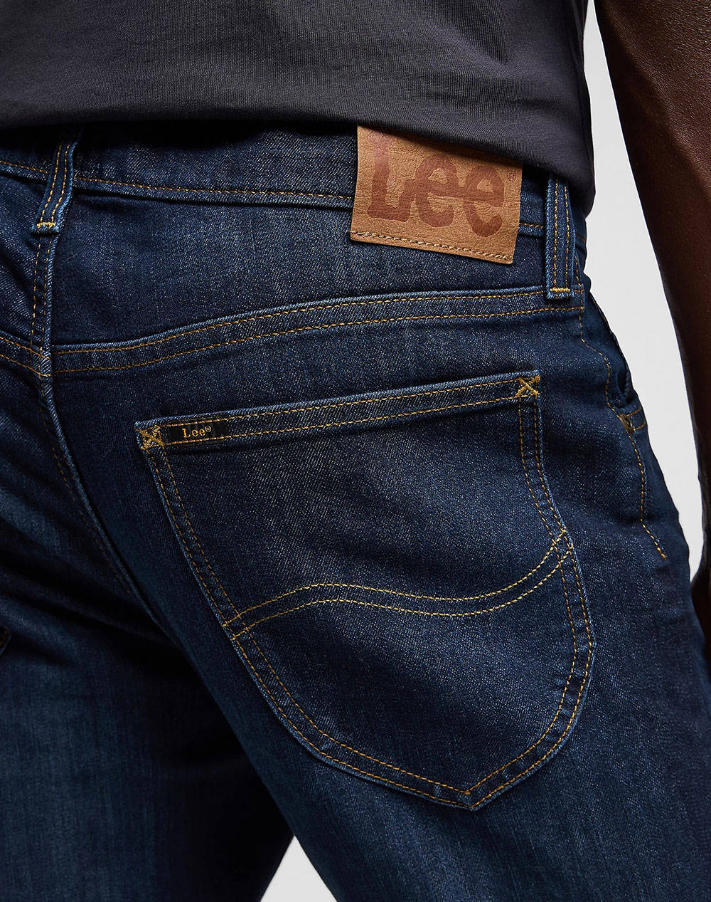 LEE DAREN ZIP