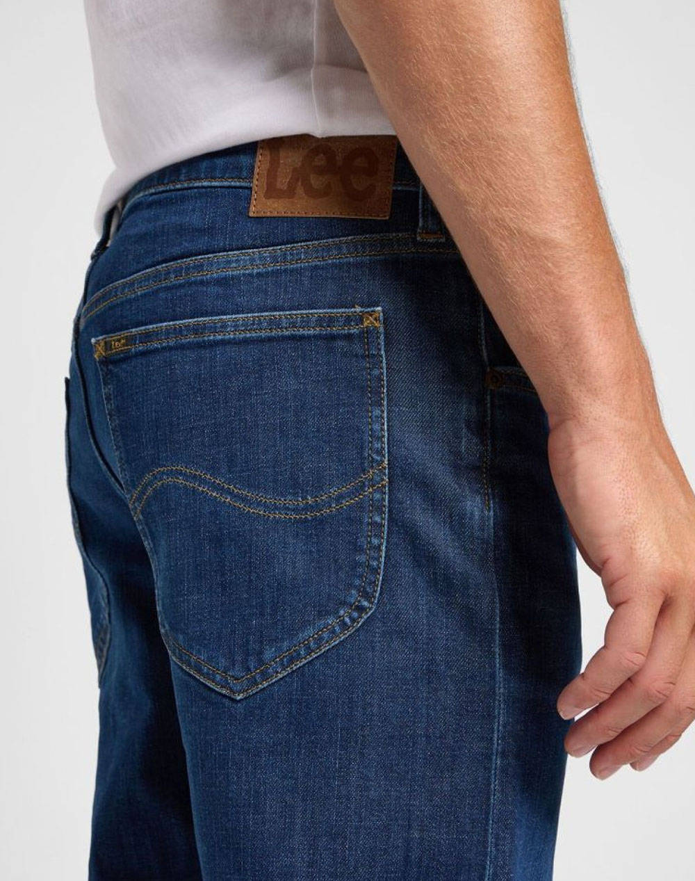 LEE DAREN ZIP