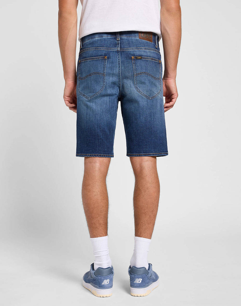 LEE XM 5 POCKET SHORT