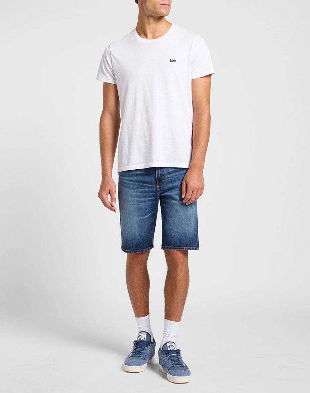LEE XM 5 POCKET SHORT
